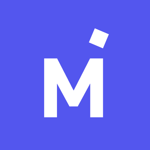 Mercari US logo